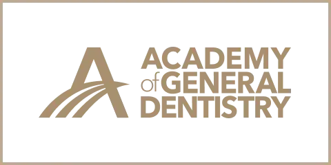 Academy of General Dentistry Fellow