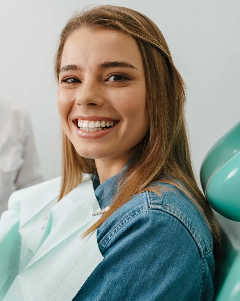 Preventive care and checkups at Lake Nona Dental Group