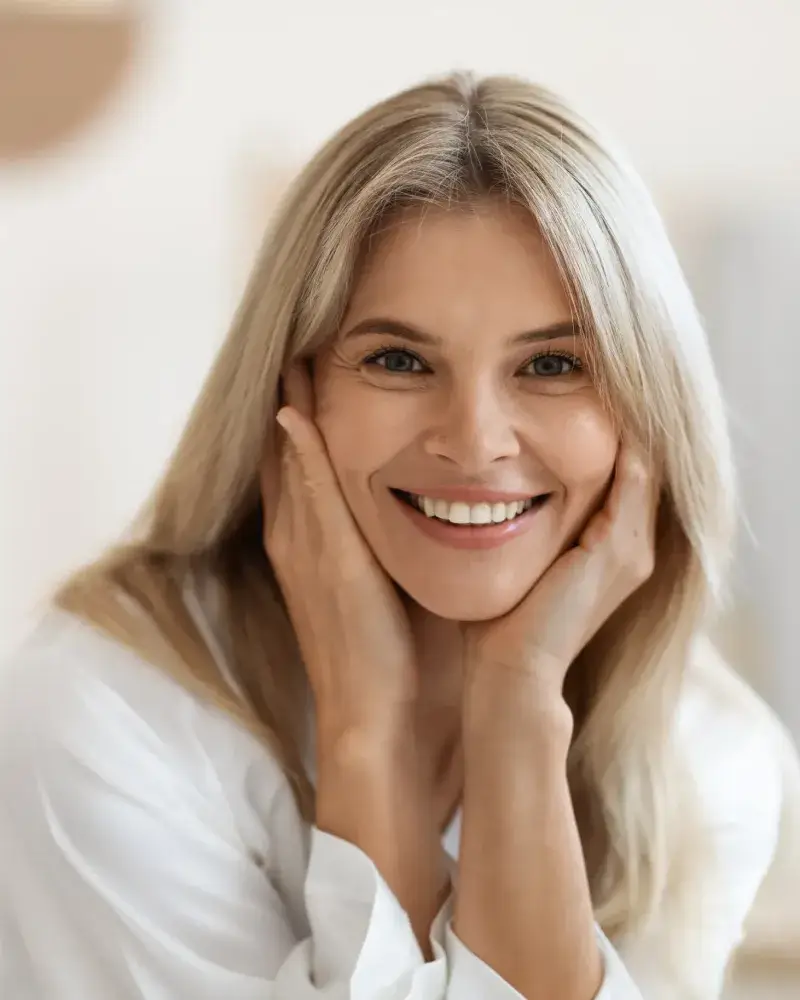 Cosmetic dentistry at Lake Nona Dental Group