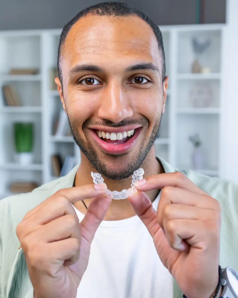 Braces and Invisalign at Lake Nona Dental Group